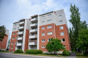 NOSTOVÄENKATU 20, 20360 Turku
