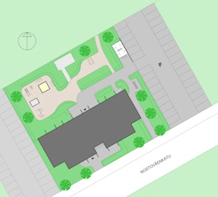 NOSTOVÄENKATU 20, 20360 Turku