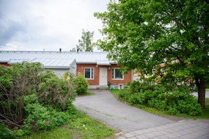 NUNTIUKSENKUJA 2, 20540 Turku