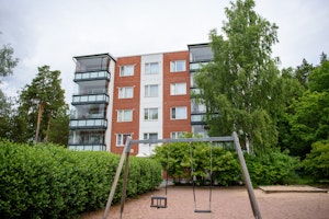 NUNTIUKSENKUJA 9, 20540 Turku