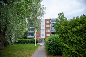 NUNTIUKSENKUJA 9, 20540 Turku