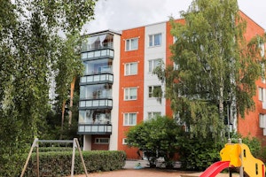 NUNTIUKSENKUJA 9, 20540 Turku