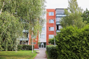 NUNTIUKSENKUJA 9, 20540 Turku