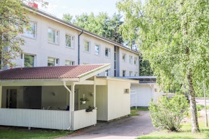 OINASMÄENKUJA 5, 20320 Turku