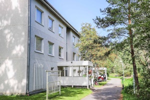 OINASMÄENKUJA 5, 20320 Turku
