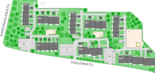 PAAVINKATU 14, 20540 Turku