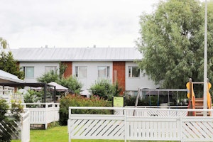 PAAVINKATU 14, 20540 Turku