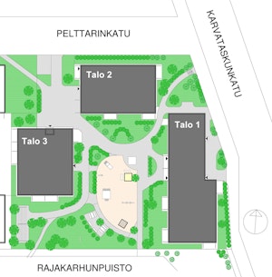 PELTTARINKATU 2, 20610 Turku