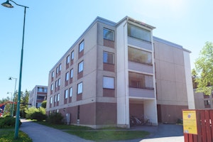 PELTTARINKATU 4, 20610 Turku