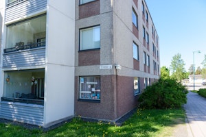 PELTTARINKATU 4, 20610 Turku