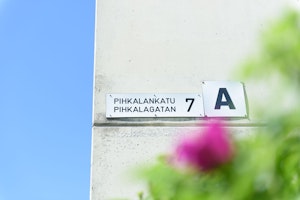 PIHKALANKATU 7, 20610 Turku