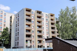 PIHKALANKATU 7, 20610 Turku