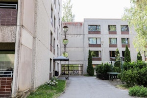 PIINOKANKATU 1, 20610 Turku