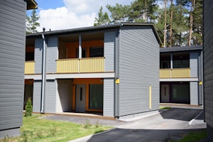 PIRTTIVUORENKUJA 12-14, 20900 TURKU
