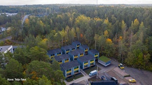 PIRTTIVUORENKUJA 12-14, 20900 TURKU