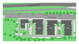 PRYSSINKUJA 1, 20320 TURKU