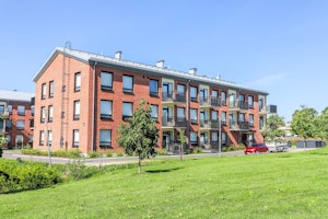 PRYSSINKUJA 1, 20320 TURKU