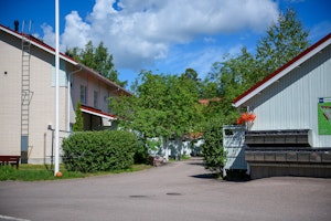 PUHURI 1, 20900 Turku