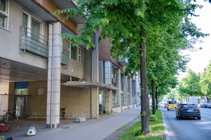 PUISTOKATU 11, 20100 Turku