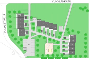 PULPETTIKUJA 2, 20900 Turku