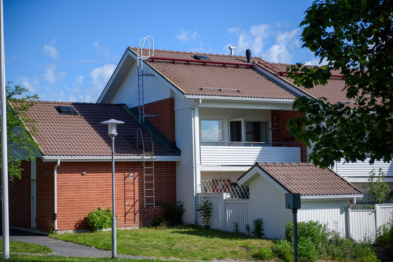 Asuntokohteen julkisivu, PULPETTIKUJA 2, 20900 Turku
