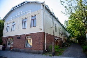 PUUTARHAKATU 42b, 20100 Turku