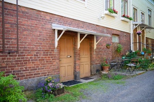 PUUTARHAKATU 42b, 20100 Turku