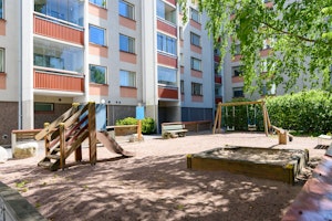 PÄIVÄNNOUSEVANPOLKU 13, 20610 Turku