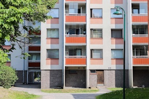 PÄIVÄNNOUSEVANPOLKU 13, 20610 Turku