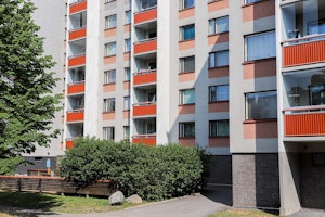 PÄIVÄNNOUSEVANPOLKU 13, 20610 Turku