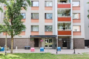 PÄIVÄNNOUSEVANPOLKU 13, 20610 Turku