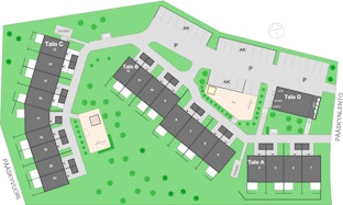 PÄÄSKYNLENTO 12, 20610 Turku