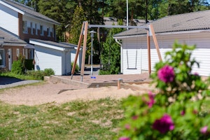 PÄÄSKYNLENTO 12, 20610 Turku