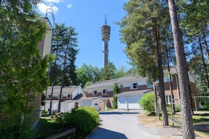 PÄÄSKYNLENTO 12, 20610 Turku