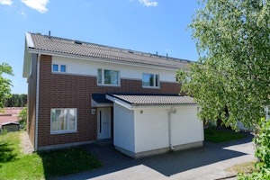 PÄÄSKYNLENTO 12, 20610 Turku