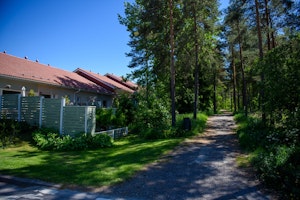 PÄÄSKYNLENTO 17, 20610 Turku