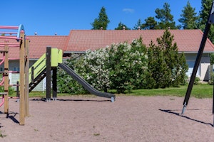 PÄÄSKYNLENTO 21, 20610 Turku