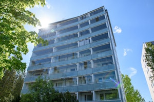 RAASTUVANKATU 3 C, 20750 Turku