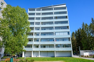 RAASTUVANKATU 3 C, 20750 Turku