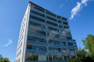 RAASTUVANKATU 3 C, 20750 Turku