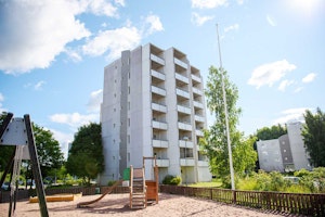 RAIVIONKUJA 3, 20540 Turku