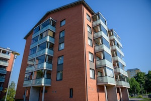 REVONTULENKATU 8, 20200 Turku