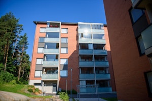 REVONTULENKATU 10-12, 20200 TURKU