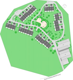 RUOTSINSALMENPOLKU 2, 20240 Turku