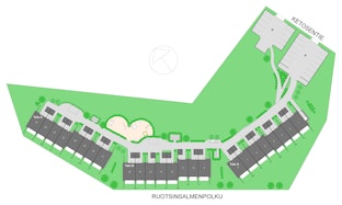 RUOTSINSALMENPOLKU 4, 20240 Turku
