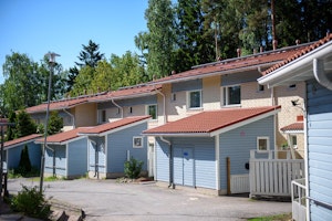 RUOTSINSALMENPOLKU 4, 20240 Turku