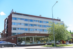 RÄTIÄLÄNKATU 24, 20810 Turku