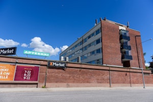 RÄTIÄLÄNKATU 24, 20810 Turku