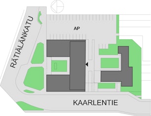 RÄTIÄLÄNKATU 24, 20810 Turku