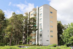 SAARENMAANKATU 10, 20240 Turku